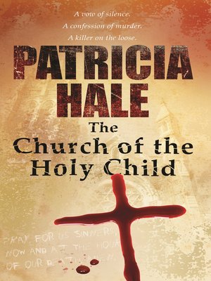 cover image of The Church of the Holy Child